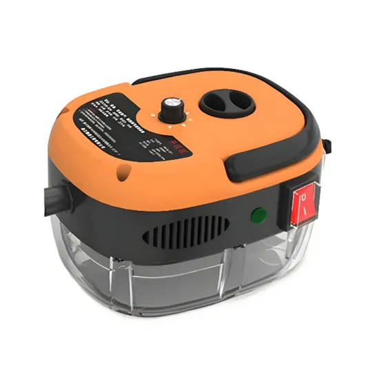 하나의 카펫 청소 기계 소파 커튼 진공 청소기 스팀 청소기의 전문 휴대용 기능